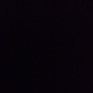 Elegant Black Garment